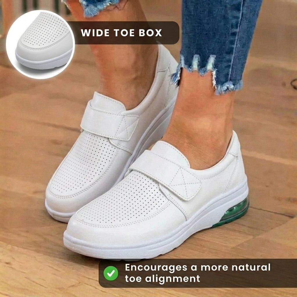 Comfortabele Orthopedische Schoenen voor Dagelijks Gebruik