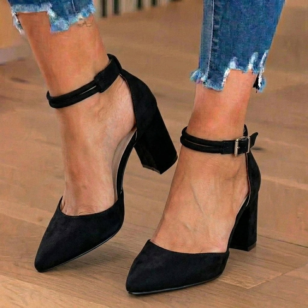 Vintage Geïnspireerde Orthopedische Schoenen