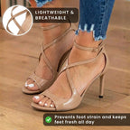 Chique Orthopedische Schoenen met Uniek Ontwerp