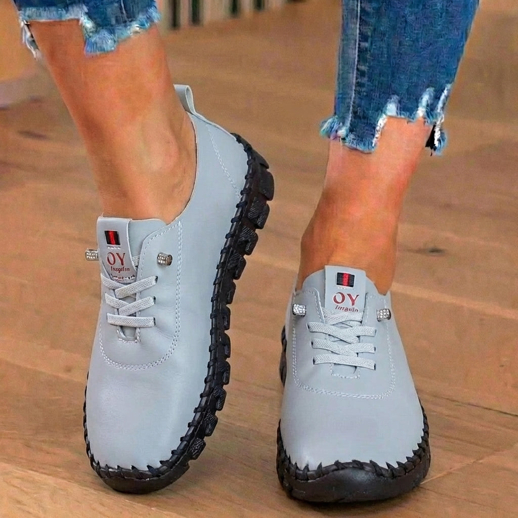 Elegante Orthopedische Schoenen voor Elke Stap