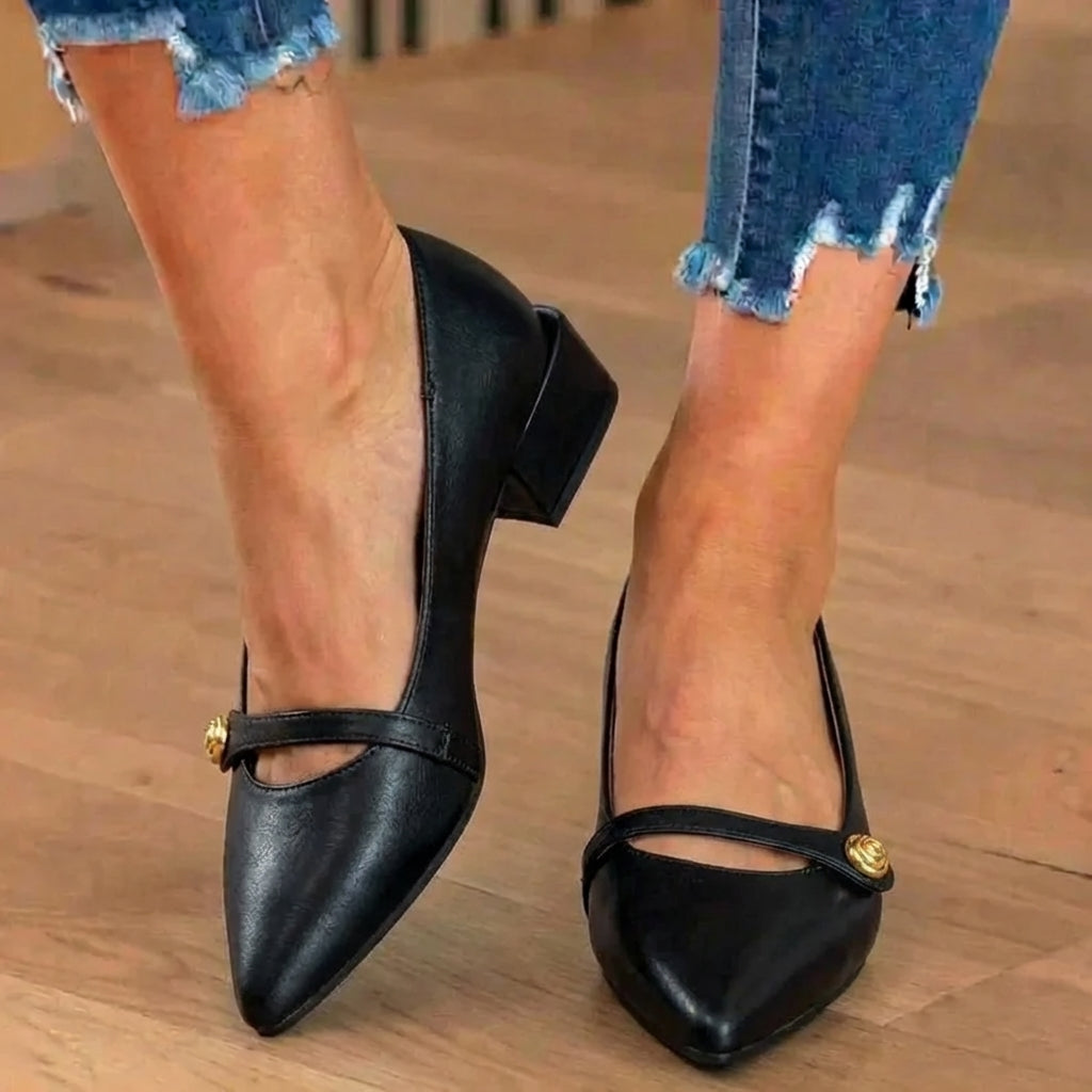 Comfortabele Orthopedische Schoenen voor Dagelijks Gebruik