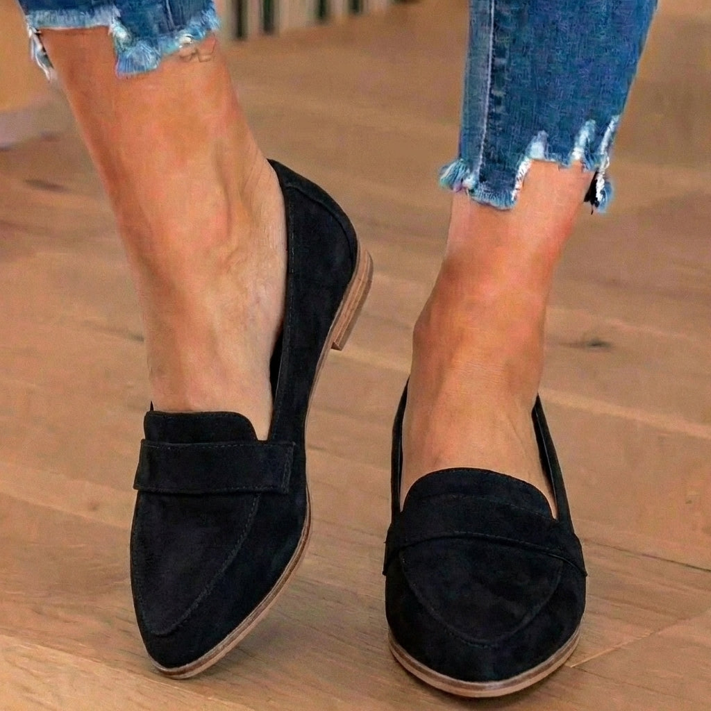 Stijlvolle Orthopedische Schoenen voor Elke Gelegenheid
