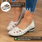 Elegante Orthopedische Schoenen voor Elke Stap