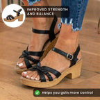 Comfortabele Orthopedische Schoenen voor Dagelijks Gebruik