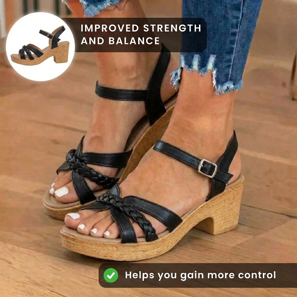 Comfortabele Orthopedische Schoenen voor Dagelijks Gebruik