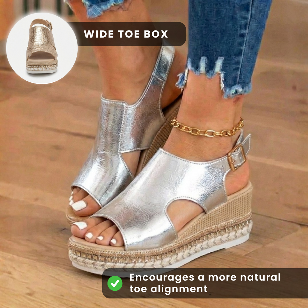 Prachtig Vervaardigde Orthopedische Schoenen