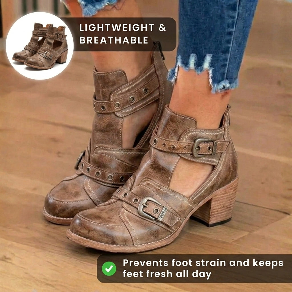 Stijlvolle Orthopedische Schoenen voor Elke Gelegenheid