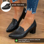 Comfortabele Orthopedische Schoenen voor Dagelijks Gebruik