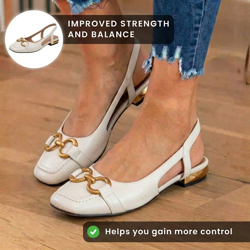 Prachtig Vervaardigde Orthopedische Schoenen