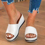 Vintage Geïnspireerde Orthopedische Schoenen