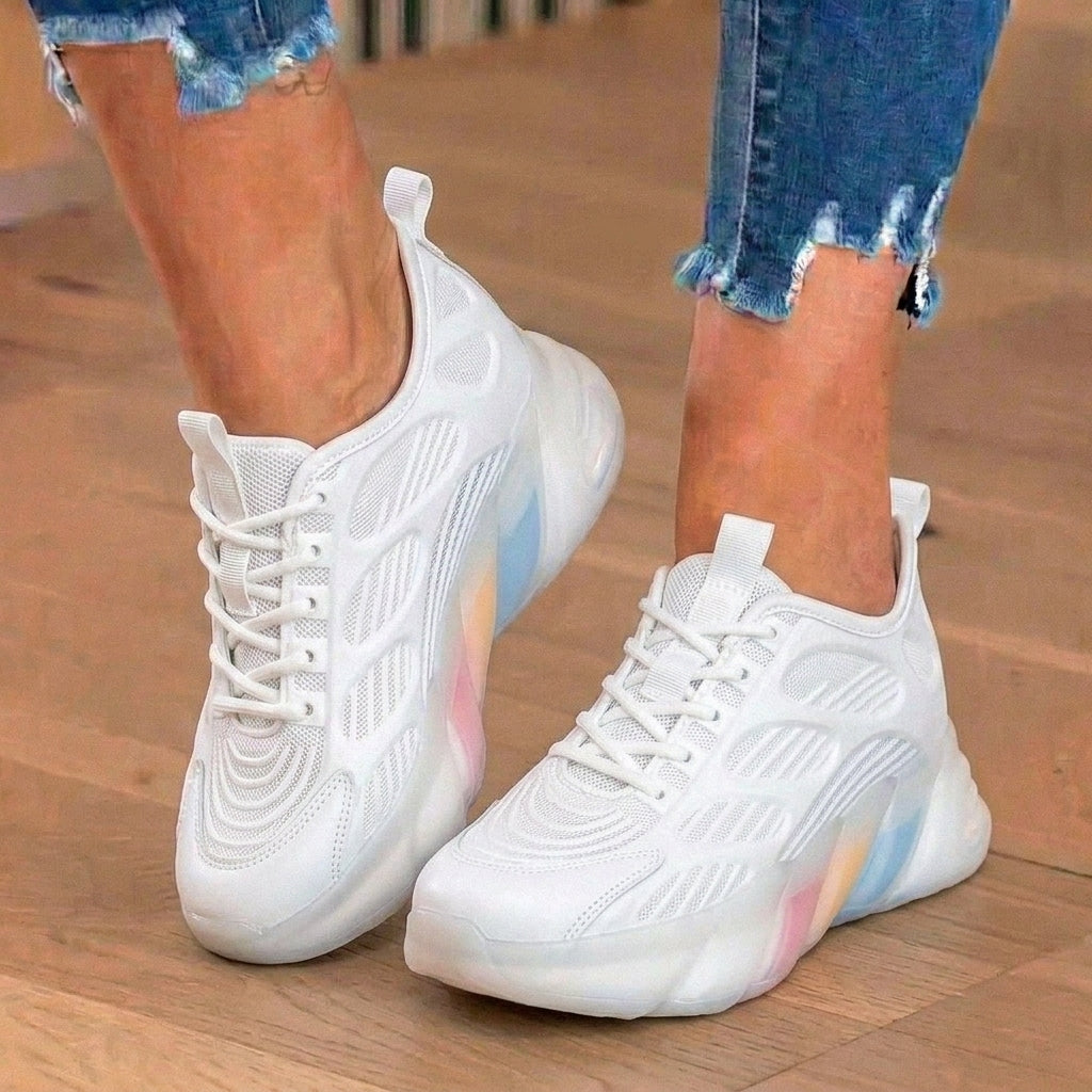 Vintage Geïnspireerde Orthopedische Schoenen