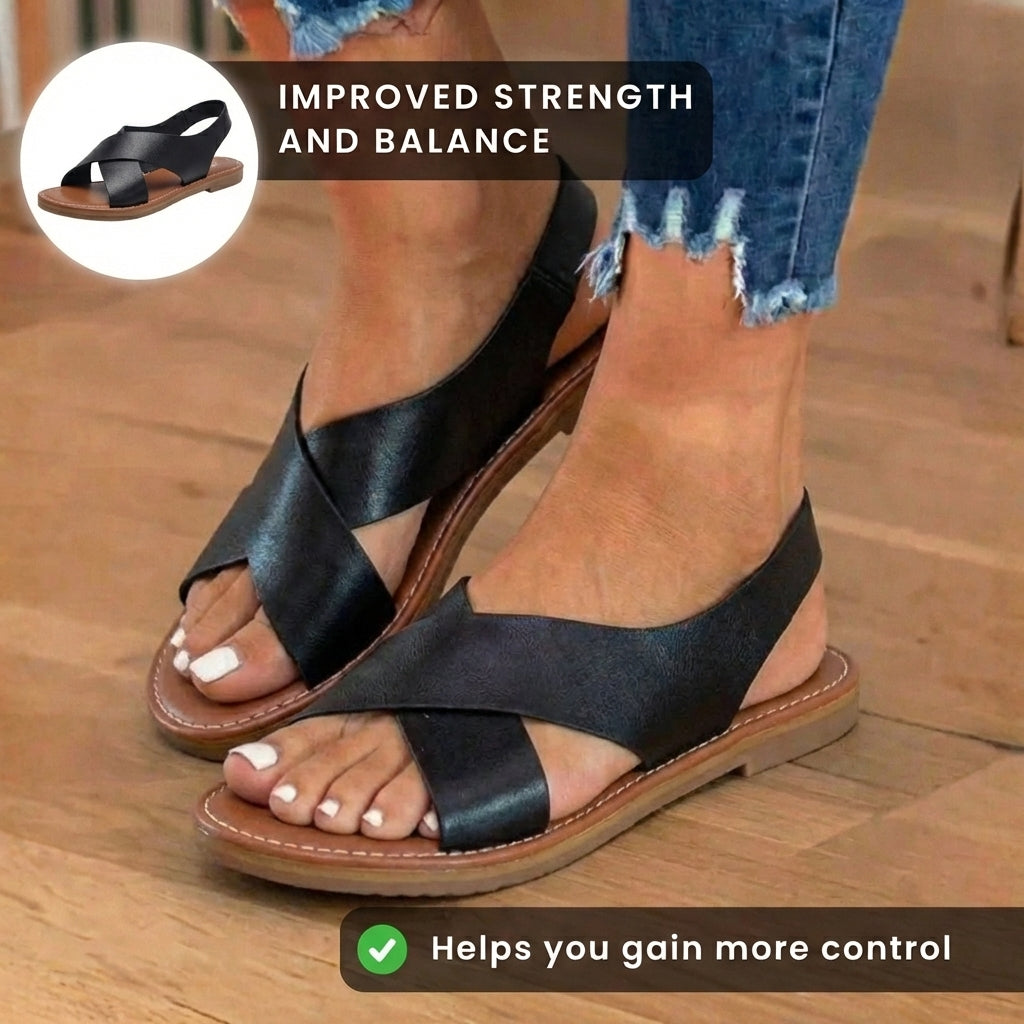 Chique Orthopedische Schoenen met Uniek Ontwerp