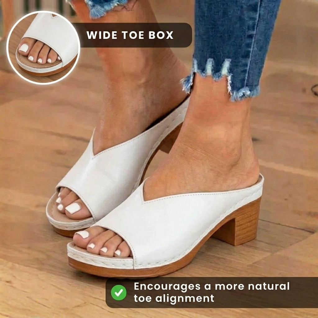 Comfortabele Orthopedische Schoenen voor Dagelijks Gebruik
