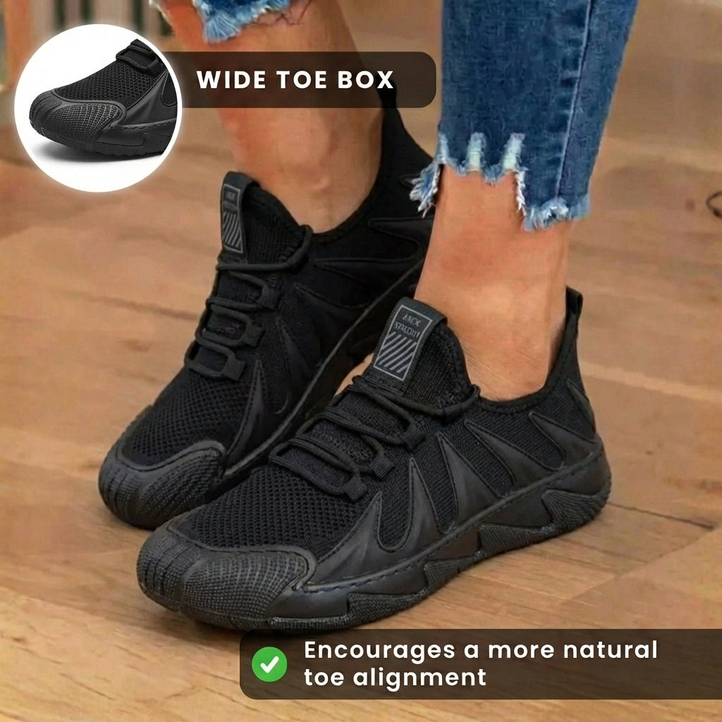 Comfortabele Orthopedische Schoenen voor Dagelijks Gebruik