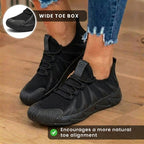 Comfortabele Orthopedische Schoenen voor Dagelijks Gebruik