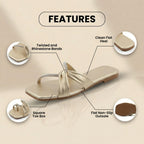Vintage Geïnspireerde Orthopedische Schoenen