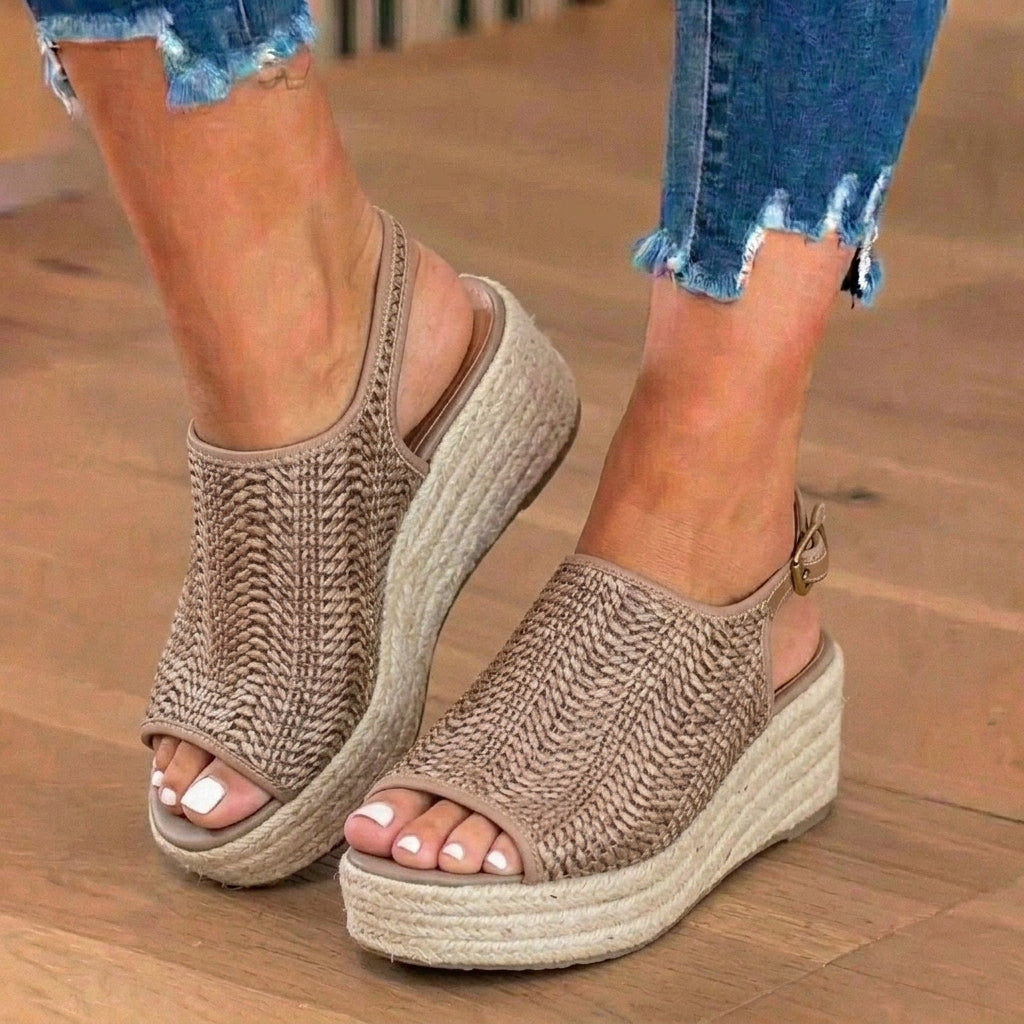 Sierlijke Orthopedische Schoenen voor Moderne Look