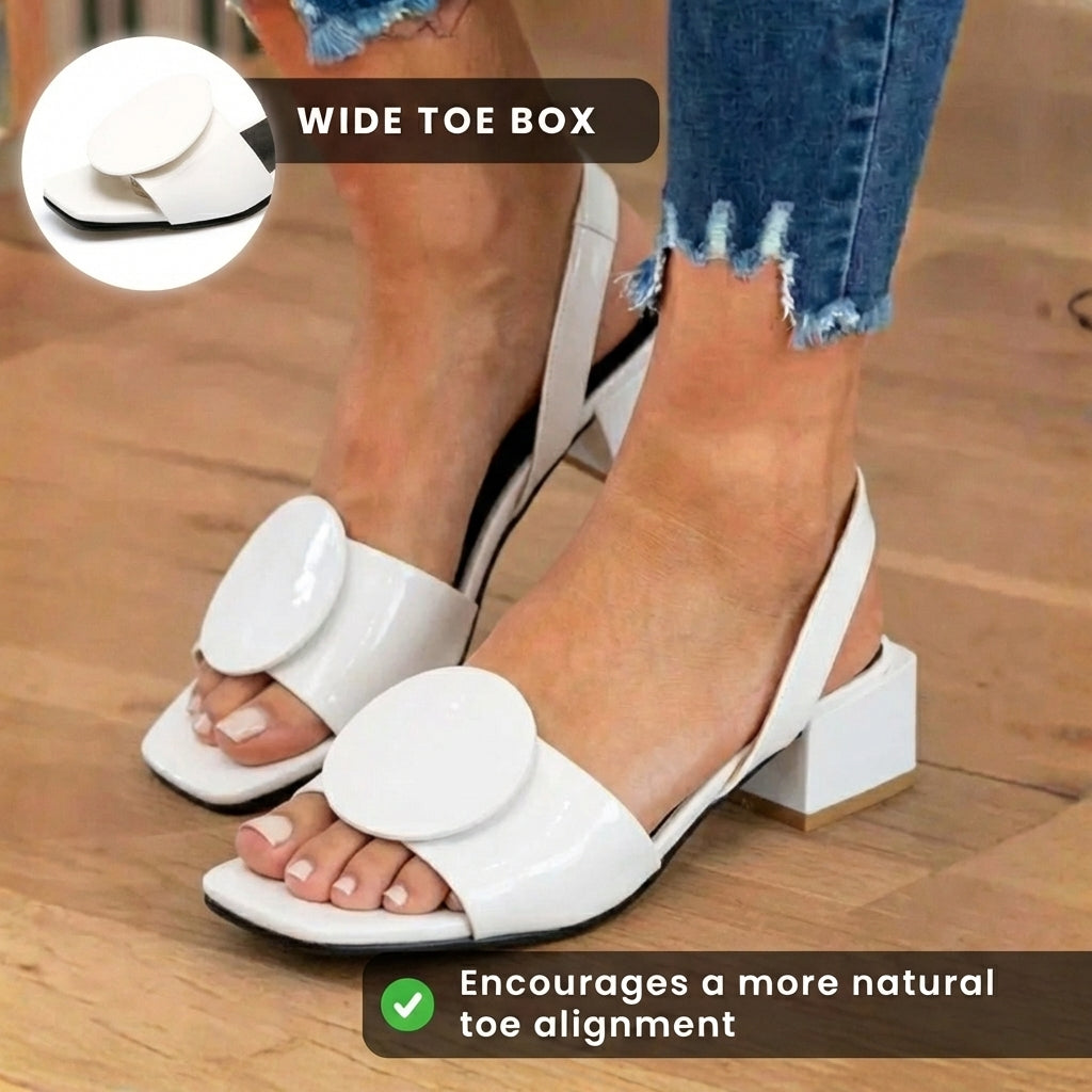 Stijlvolle Orthopedische Schoenen voor Elke Gelegenheid