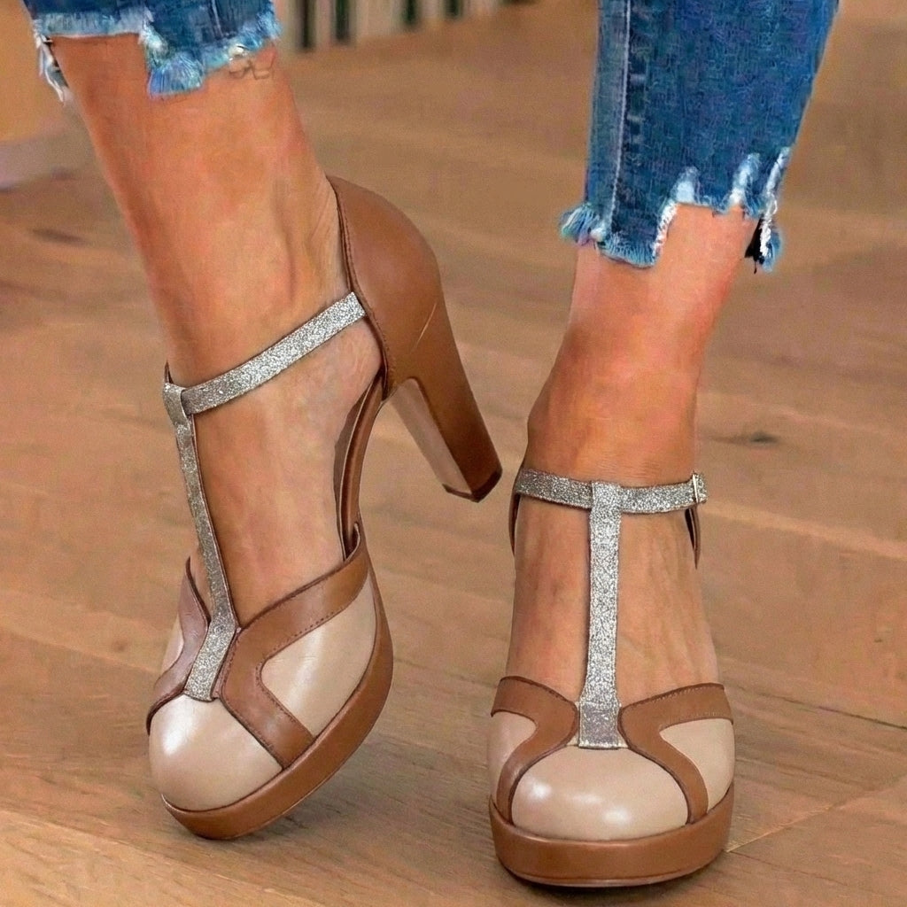 Prachtig Vervaardigde Orthopedische Schoenen