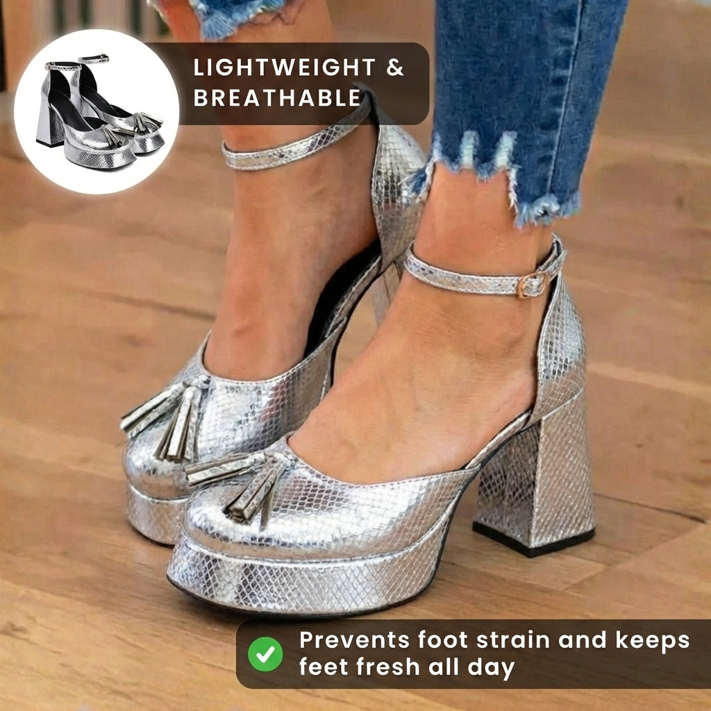 Prachtig Vervaardigde Orthopedische Schoenen