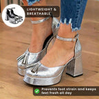 Prachtig Vervaardigde Orthopedische Schoenen
