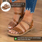 Elegante Orthopedische Schoenen voor Elke Stap