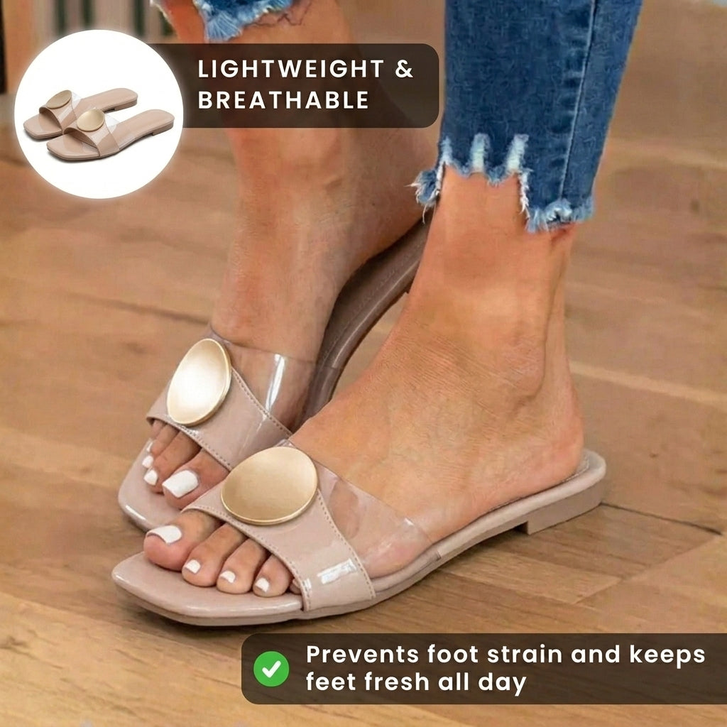 Elegante Orthopedische Schoenen voor Elke Stap