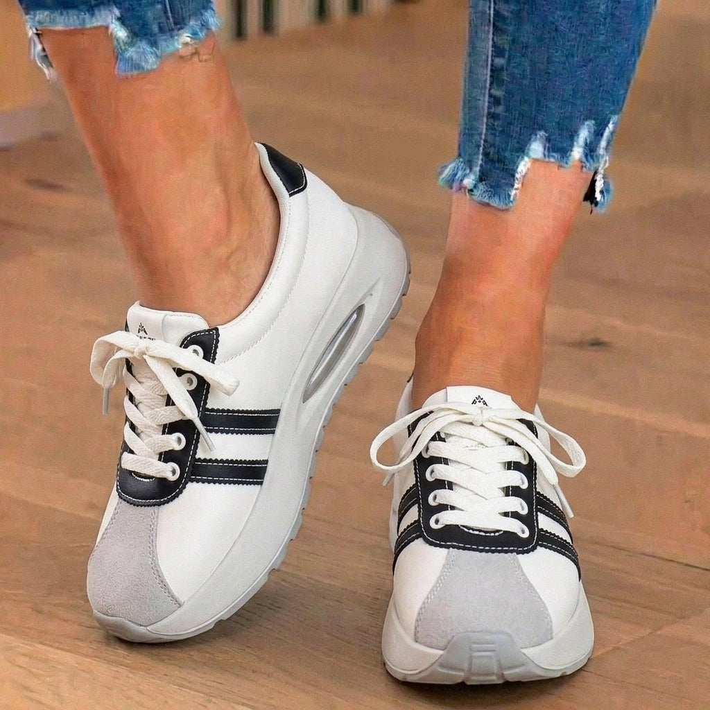 Comfortabele Orthopedische Schoenen voor Dagelijks Gebruik