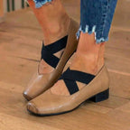 Comfortabele Orthopedische Schoenen voor Dagelijks Gebruik
