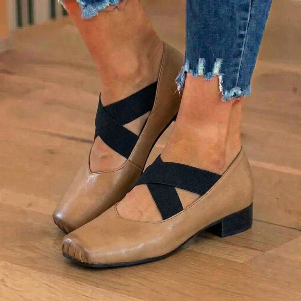 Comfortabele Orthopedische Schoenen voor Dagelijks Gebruik