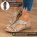 Sierlijke Orthopedische Schoenen voor Moderne Look