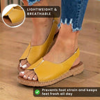 Elegante Orthopedische Schoenen voor Elke Stap
