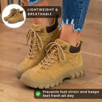 Prachtig Vervaardigde Orthopedische Schoenen