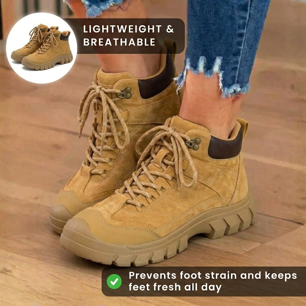 Prachtig Vervaardigde Orthopedische Schoenen