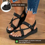 Vintage Geïnspireerde Orthopedische Schoenen