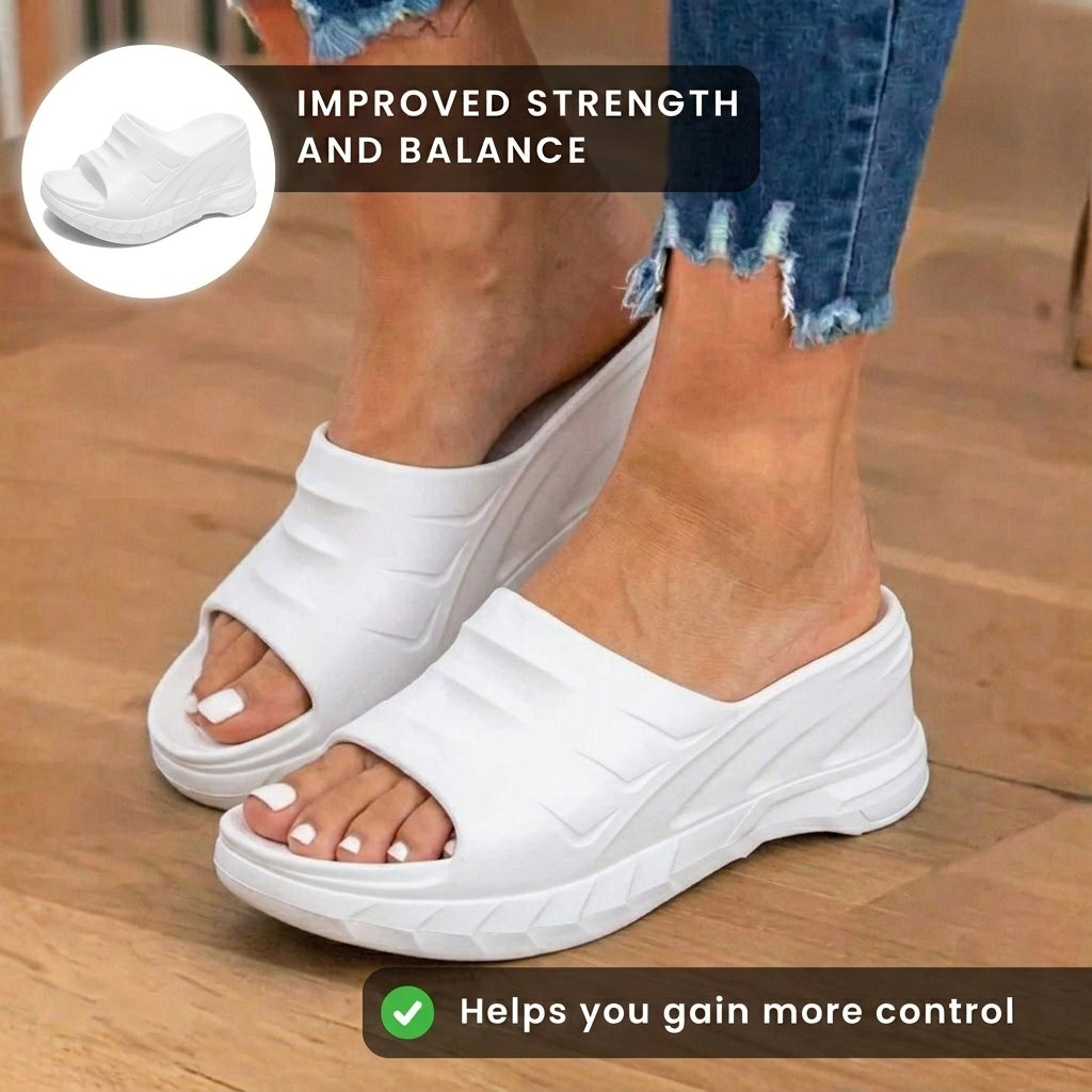 Chique Orthopedische Schoenen met Uniek Ontwerp