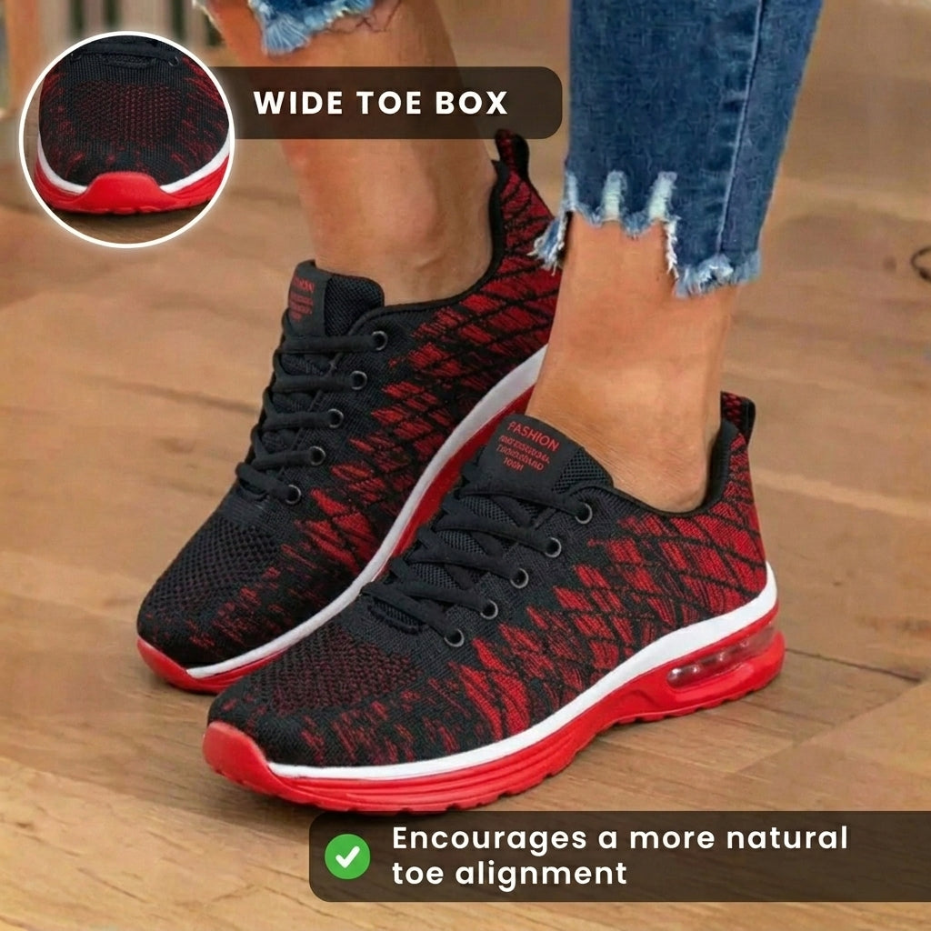 Comfortabele Orthopedische Schoenen voor Dagelijks Gebruik