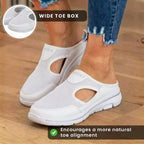 Klassieke Orthopedische Schoenen met Tijdloze Stijl