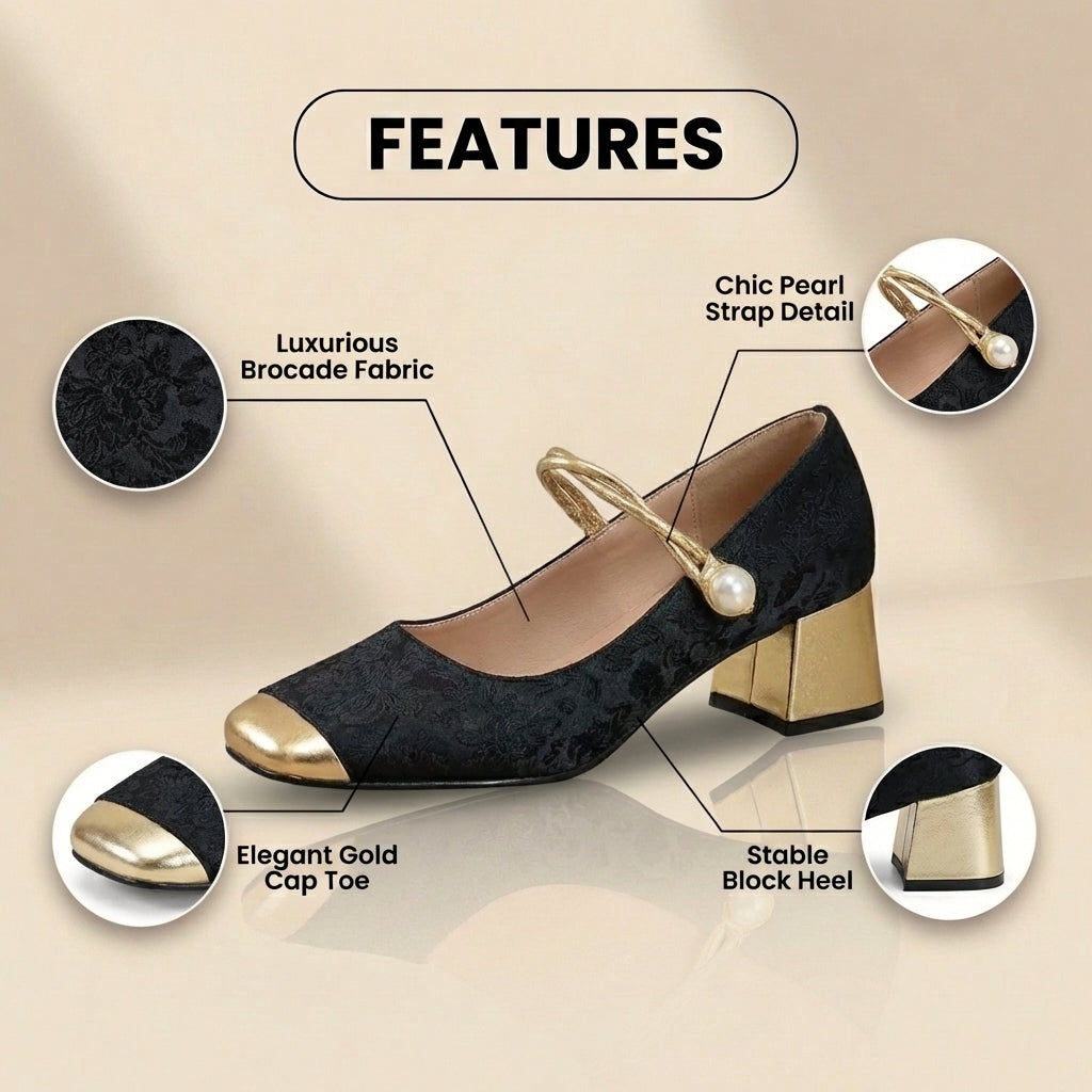 Elegante Orthopedische Schoenen voor Elke Stap