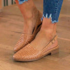 Sierlijke Orthopedische Schoenen voor Moderne Look