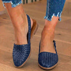Sierlijke Orthopedische Schoenen voor Moderne Look