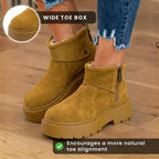 Comfortabele Orthopedische Schoenen voor Dagelijks Gebruik