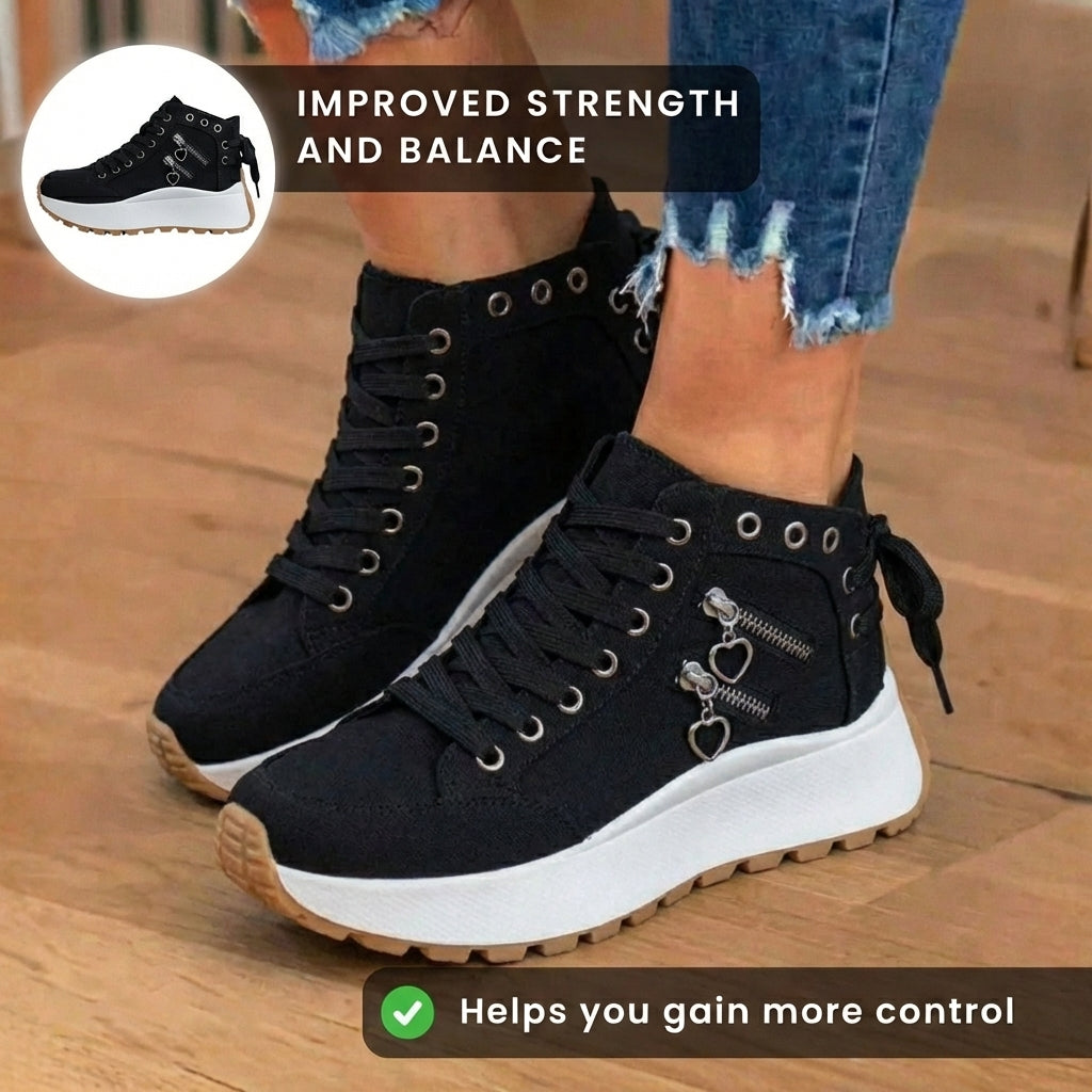Prachtig Vervaardigde Orthopedische Schoenen