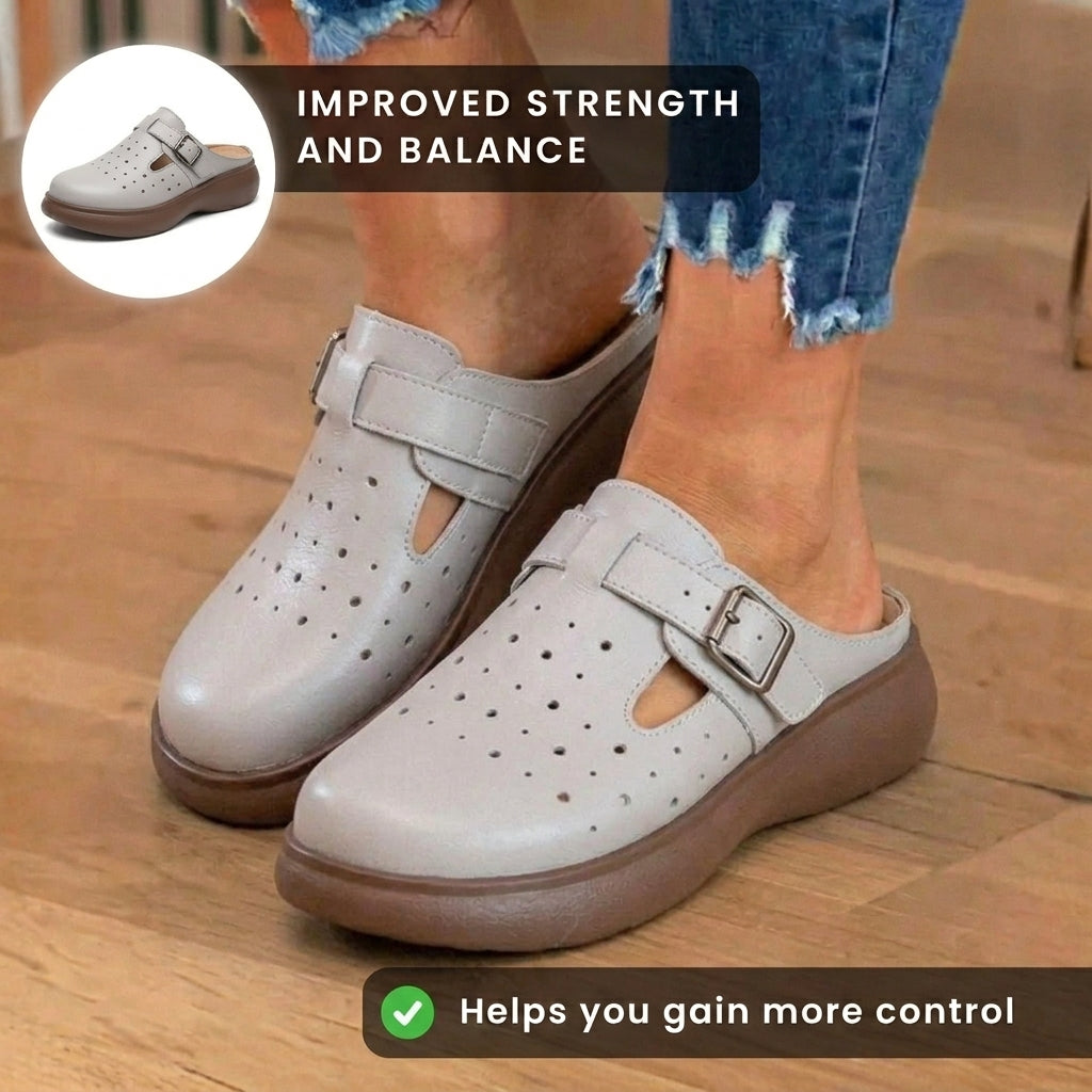 Comfortabele Orthopedische Schoenen voor Dagelijks Gebruik