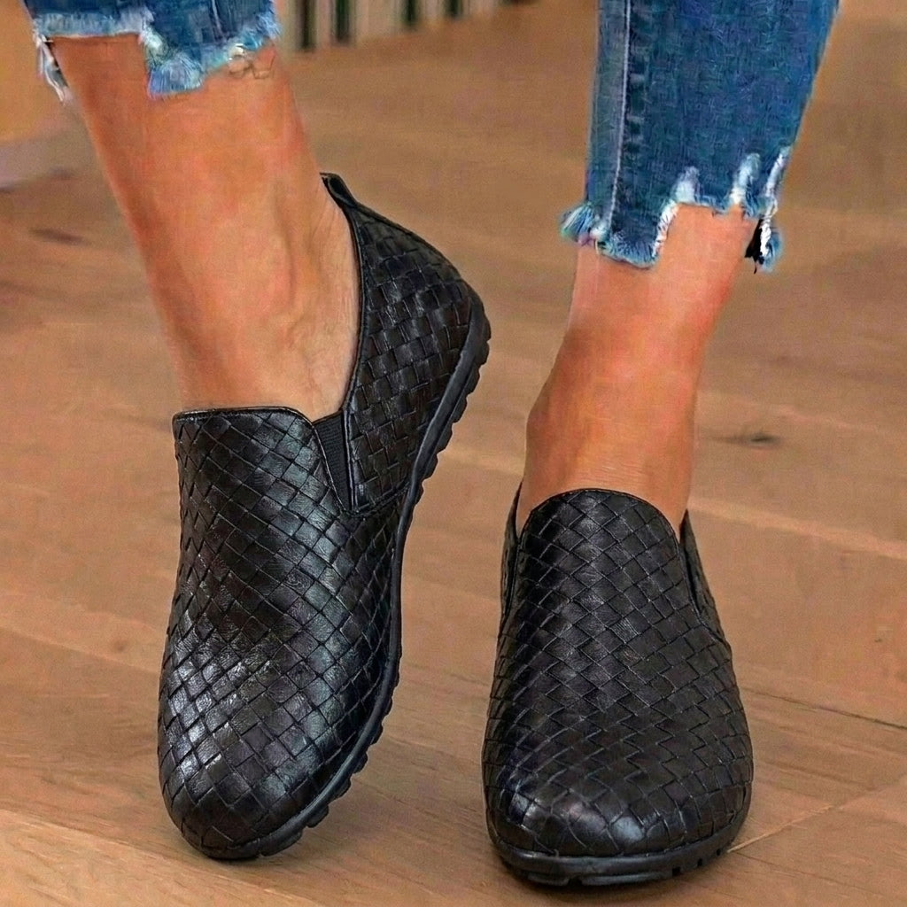 Elegante Orthopedische Schoenen voor Elke Stap