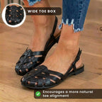 Sierlijke Orthopedische Schoenen voor Moderne Look