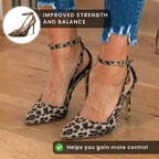 Chique Orthopedische Schoenen met Uniek Ontwerp
