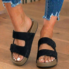 Vintage Geïnspireerde Orthopedische Schoenen