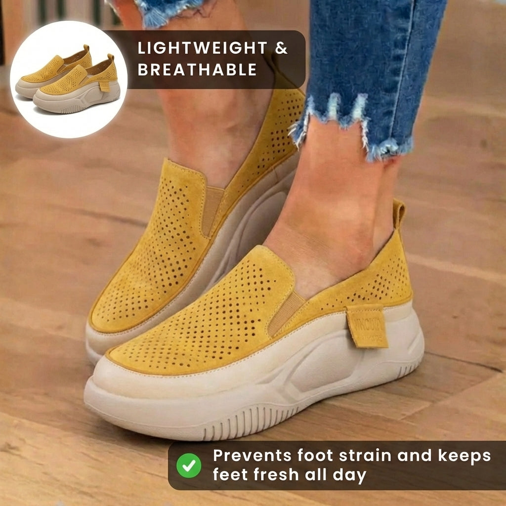 Prachtig Vervaardigde Orthopedische Schoenen