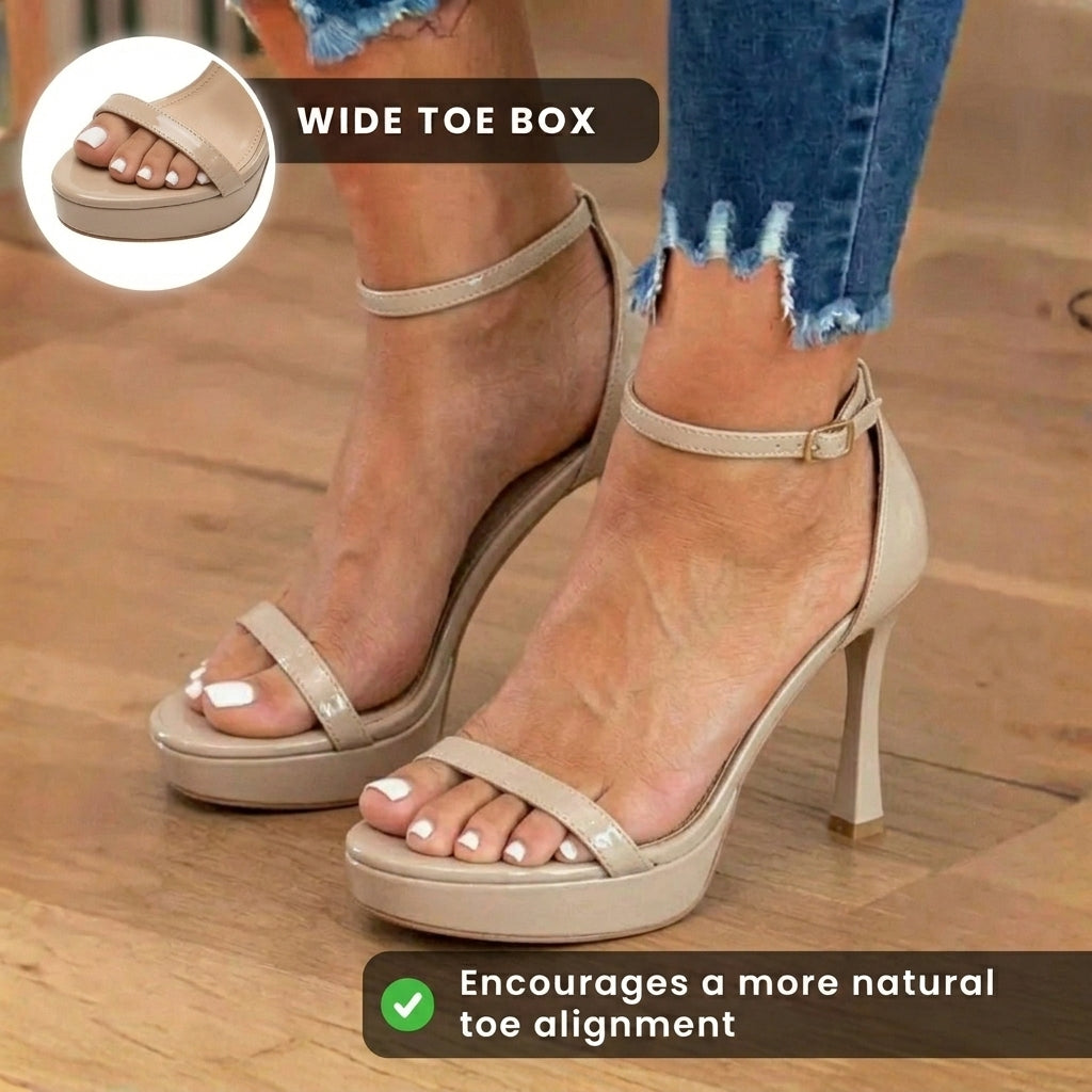 Comfortabele Orthopedische Schoenen voor Dagelijks Gebruik